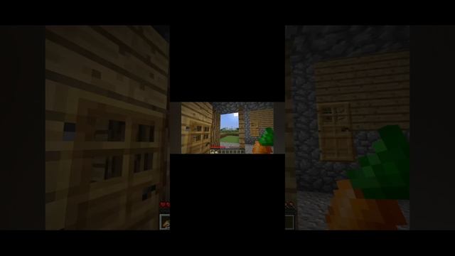 Сериал про пропавшего друга Вову в Майнкрафте.Третья серия