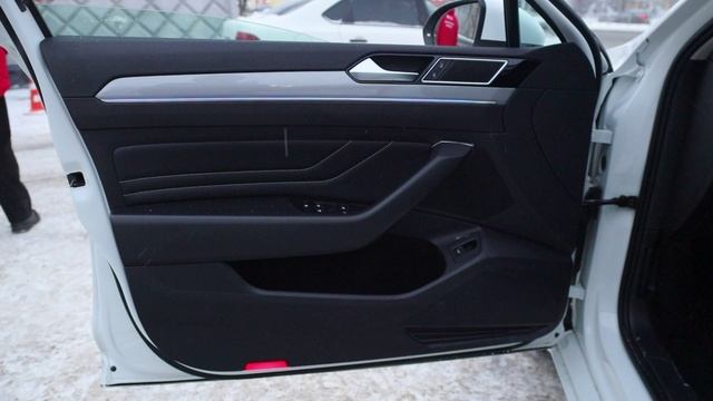 Volkswagen Passat смотреть онлайн