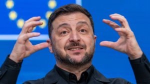 Кровавое поздравление: Зеленский пожелал врагам смерти в рождественском обращении