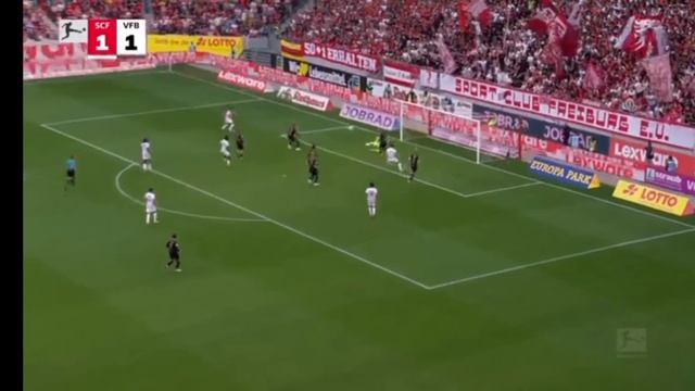 Штутгарт-Фрайбург