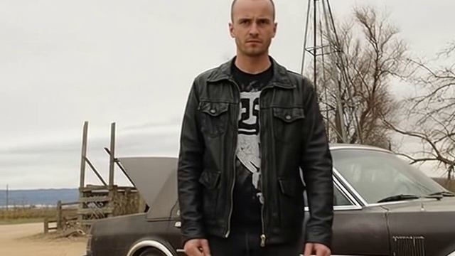 19El Camino: Во все тяжкие смотреть онлайн