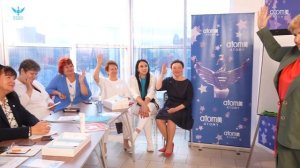 Алефтина Горбасенко | фильм Стар мастера