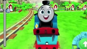 ТОМАС И ЕГО ДРУЗЬЯ. Thomas and friends minesОтправляйтесь в путешествие с Эмили! Соберите все новые