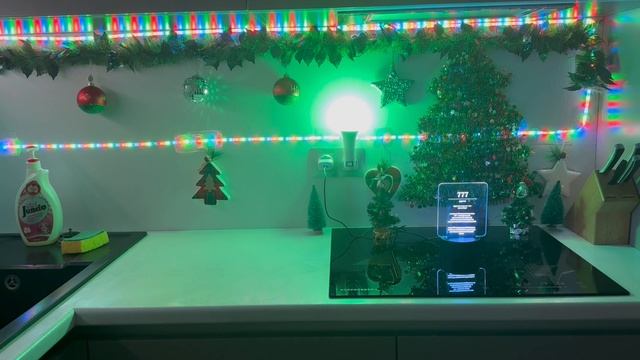 С Наступающим 2026 годом, мои дорогие, любимые подписчики 🎄 смотреть онлайн
