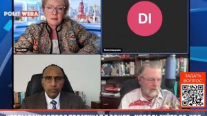 ⭐ Новая карта рисков: Украинский полигон и Пороховая бочка Европы