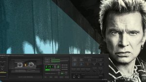 Billy Idol - 2025 - Dream Into