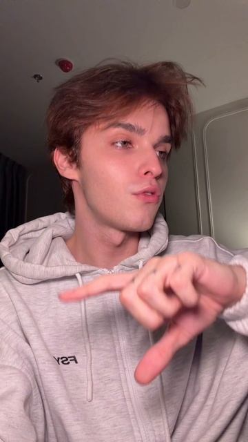 МОИ РЕД ФЛАГИ Ч.2