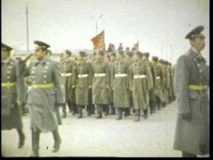 1983 _11_07 Гарнизонный Парад.mp4