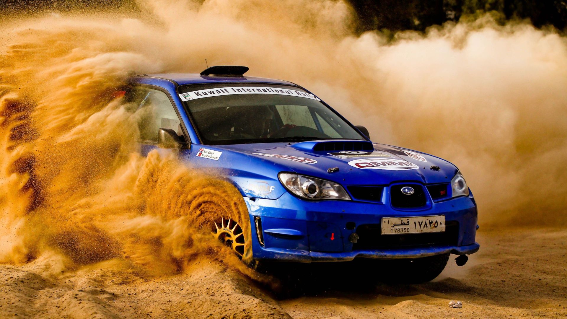 DIRT RALLY 1.0 - Весь этот мир, All The Things She Said DJ Gollum Remix смотреть онлайн