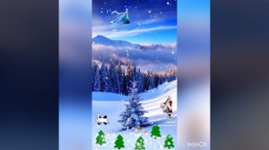 Новогодние обращение 🎄