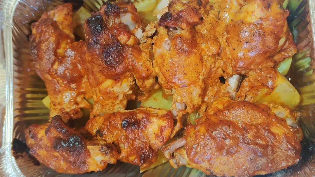 Вот что нужно готовить на УЖИН! Самый ленивый и вкусный рецепт. #672 смотреть онлайн