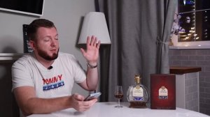 ТОП-5 КОНЬЯКОВ ЗА 1000 РУБЛЕЙ ДЛЯ ЗАСТОЛЬЯ / РЕЙТИНГ БЮДЖ?