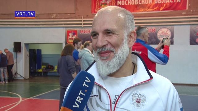 СВОи в спорте! смотреть онлайн