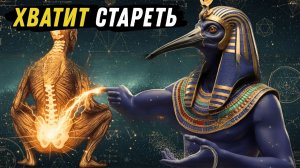 Пропустите это, и вы пожалеете: 6 упражнений, которые обратят старение вспять за 10 минут!