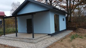 Гостевой дом с сауной