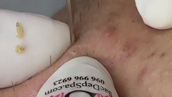 Relax Spa 035 • АСМР • SacDepSpa collection