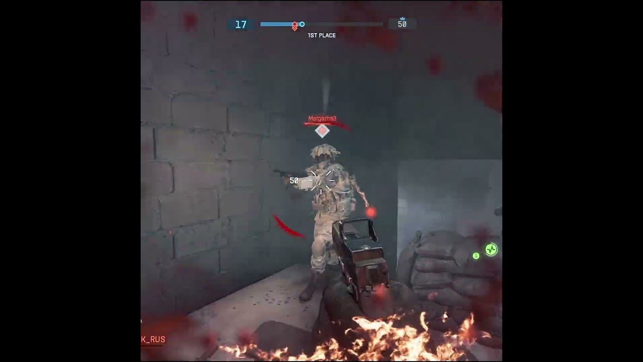 Highlights BF 6 Beta  #battlefield #bf6 #battlefield6