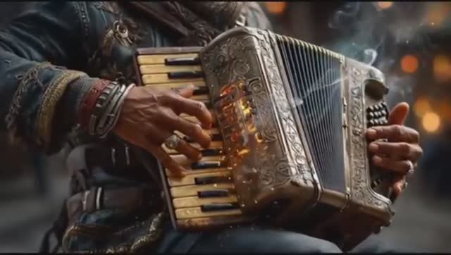 Есенин - Сыпь Гармоника - Код Поэта смотреть онлайн