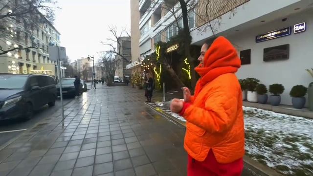 НОВОГОДНЮЮ МОСКВУ заказывали? 🎅🏻👌🏻 смотреть онлайн