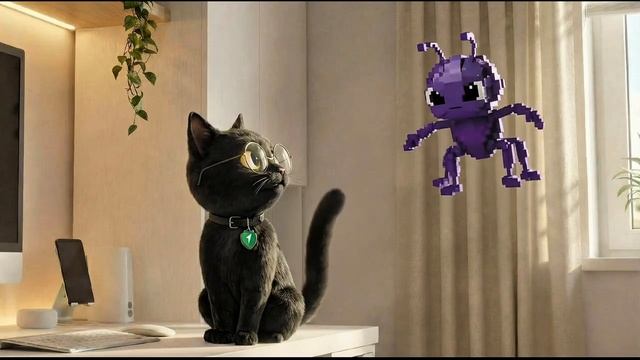 Школа КиберБезопасности | 14-15 лет | Охота за правдой: 6 серия смотреть онлайн