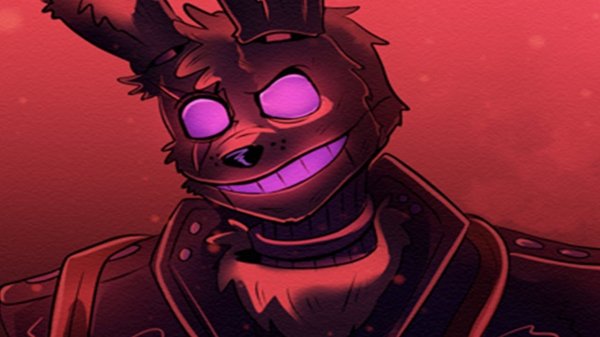 ДРУГАЯ ТЕМНАЯ КОНЦОВКА 🍀 СПРИНГТРАП УСТРОИЛСЯ НА РАБОТУ 🍀 SPRINGTRAP AND DELIAH🍀 КОМИКС № 07 #450