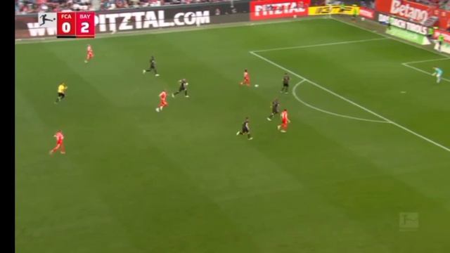 Аугсбург-Бавария смотреть онлайн