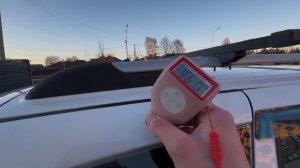 Лада Калина 2. Видеообзор