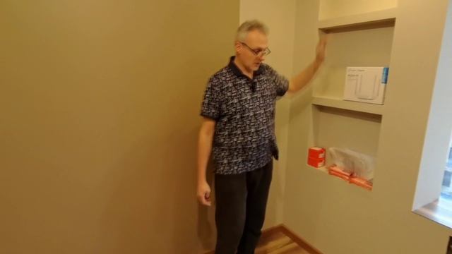 Обзор двух комнатную квартиру в жилом комплексе "Vesna" смотреть онлайн