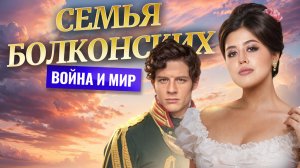 «Война и мир» Толстого: ВСЁ о семье БОЛКОНСКИХ для ЕГЭ по литературе 2026 | Умскул