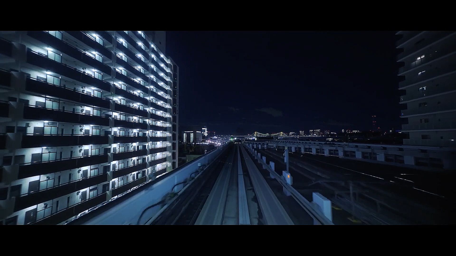 IVOXYGEN - TRAIN LIFE PT. 1 (Official Lyrics Video) смотреть онлайн