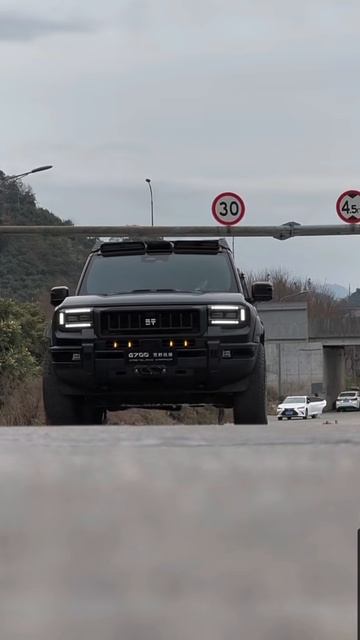 Jetour G700 China 🇨🇳 #автоизкитая смотреть онлайн