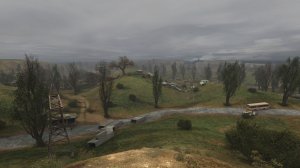 S.T.A.L.K.E.R.  ОП-2.2 Серия 213. Чужой среди своих