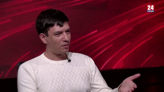 Политотдел. "Кривые зеркала" смотреть онлайн