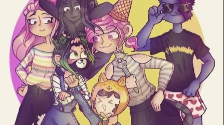 Играю в Red Face :___﹥