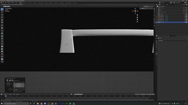 08. Modelling The Cabinets смотреть онлайн
