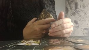 Что будет, если принять мужчину, который предал? Расклад Таро