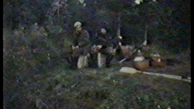 Проблемы охотничьего и других видов туризма ч.4. Всеволод Воробьев и Иван Ильин Авторский вечер.