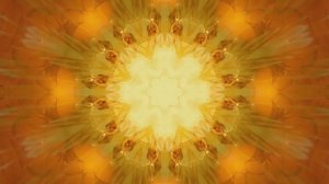 Медитация из Индии