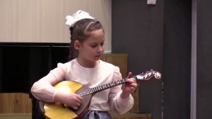 П. Мартин «Ча-ча-ча»