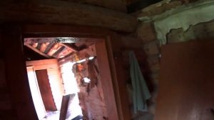 Заброшенная_деревня_князя_Голицына_Рязанская_область