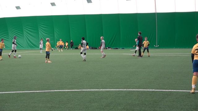 Чемпионат Эстонии III etapp 23 10 2024 FC Ararat Raplamaa JK 4 1 смотреть онлайн