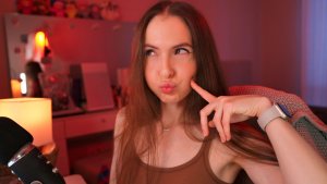 ASMR Blue Yeti Pro / Расслабляйся под мой стрим