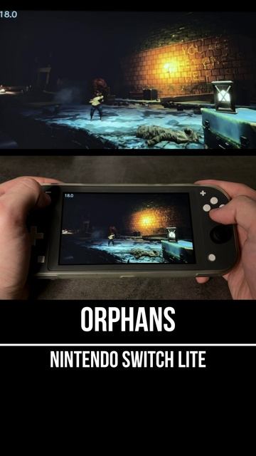 Orphans смотреть онлайн