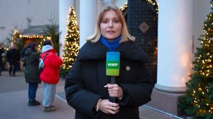 В Беларуси отмечают католическое Рождество