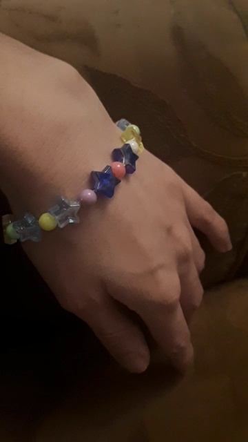 Браслет "Цветные сны" смотреть онлайн