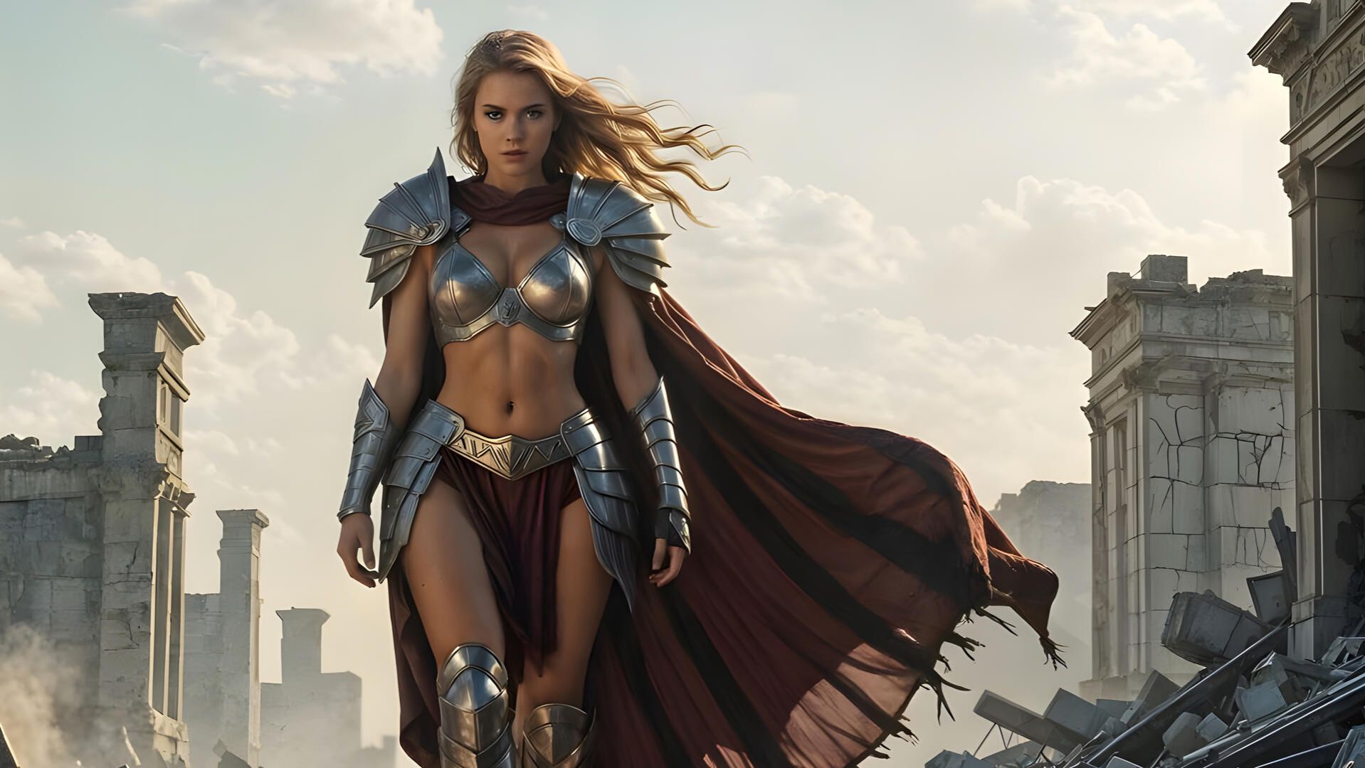 Doro(2002) — Legends Never Die