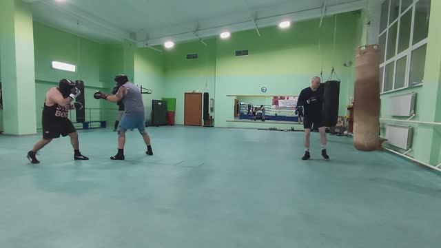 Тренировка 23.12.2025 смотреть онлайн