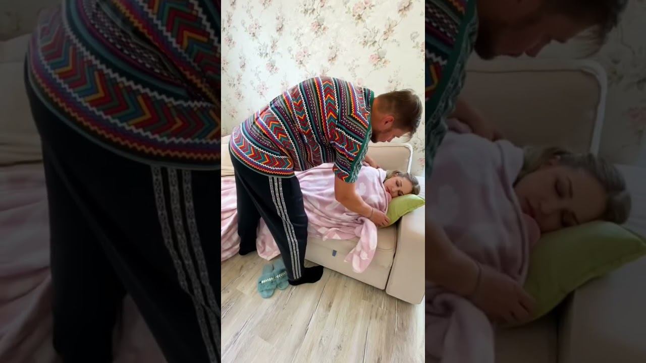 Берегите своих родных #shorts #youtubeshorts смотреть онлайн