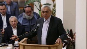 Священство святое 🙏♥️ Проповедь МСЦ ЕХБ