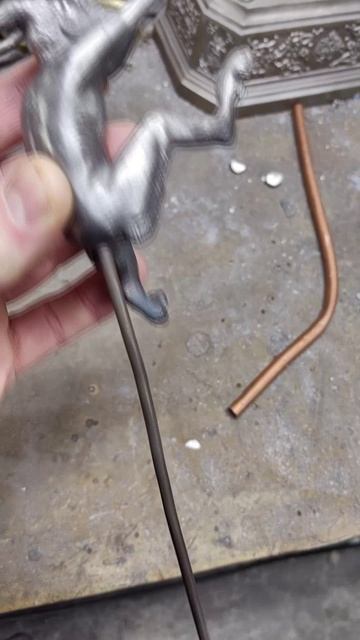 РАСКРЫВАЕМ СЕКРЕТ чертика